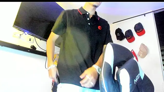 TommyGun 22 online show from August 3, 11:52 pm