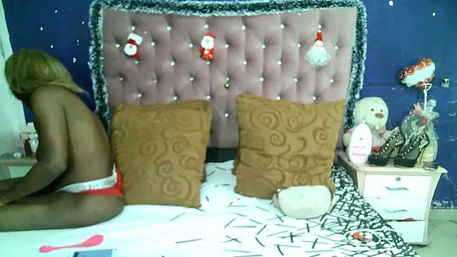 ValeriaTsx online show from December 15, 12:20 pm