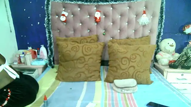 ValeriaTsx online show from December 20, 12:45 pm