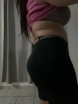 Snapshot of lolitalamasbonita01 chatting on February 26, 7:53 am lolitalamasbonita01 online show from February 26, 7:53 am