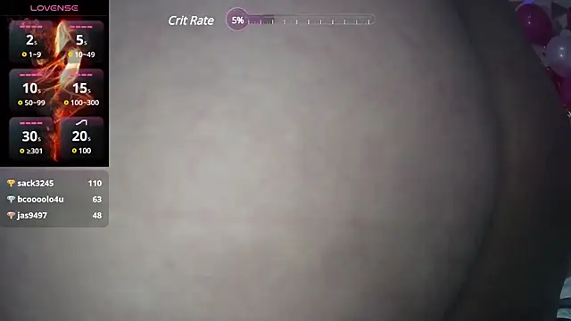 Snapshot of Kazsandraa chatting on February 16, 10:43 am Kazsandraa online show from February 16, 10:43 am