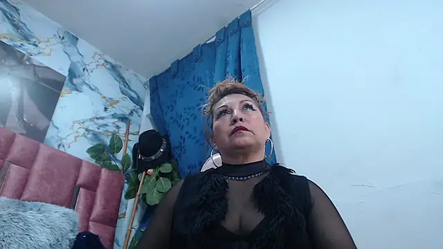Kazsandraa online show from March 29, 11:38 pm