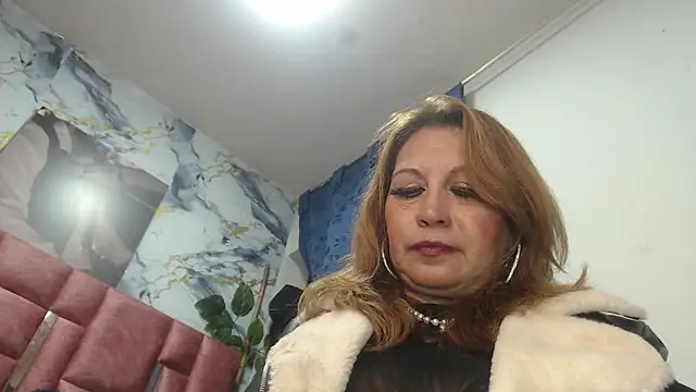 Kazsandraa online show from April 1, 4:46 am