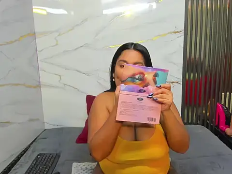 Sam-Evans-hot online show from November 21, 3:05 am