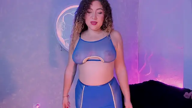 Kateryn  online show from October 29, 8:43 pm