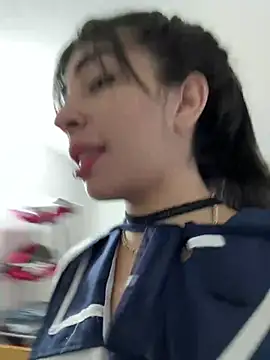 Snapshot of samantha_kevin chatting on December 15, 5:10 pm samantha kevin online show from December 15, 5:10 pm