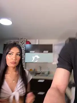 Snapshot of samantha_kevin chatting on September 28, 4:40 am samantha kevin online show from September 28, 4:40 am