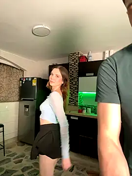 Snapshot of samantha_kevin chatting on November 23, 4:12 am samantha kevin online show from November 23, 4:12 am