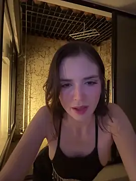 Snapshot of samantha_kevin chatting on April 26, 3:26 am samantha kevin online show from April 26, 3:26 am