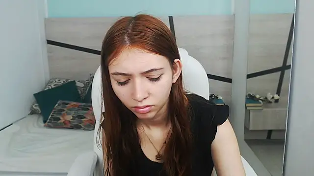 liseth fox online show from January 8, 12:26 pm