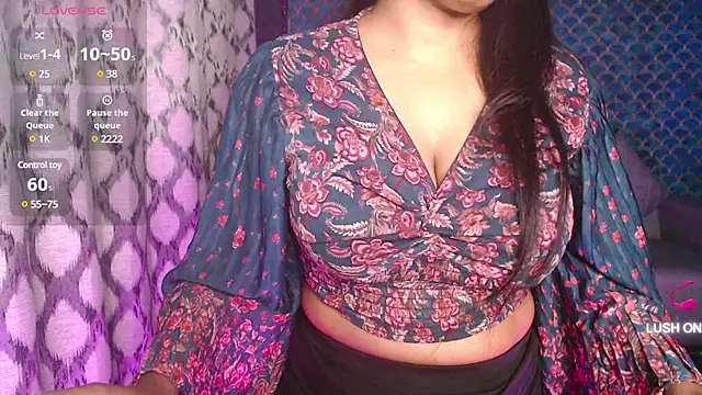 Rubika sharma online show from January 4, 5:47 pm