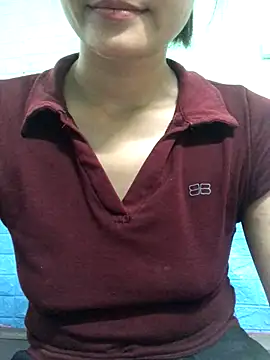 Snapshot of Cute_lady99 chatting on September 24, 5:00 am Cute lady99 online show from September 24, 5:00 am