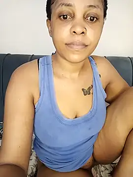 Sexy Shanty online show from March 19, 6:35 am