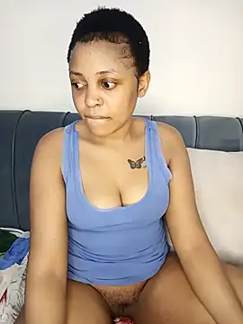 Sexy Shanty online show from March 22, 5:28 am