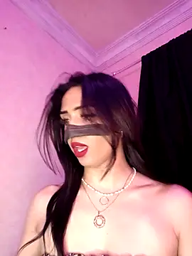 ---sophia--- online show from February 16, 11:56 pm