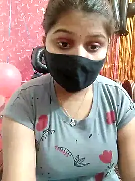 Hotty-simran online show from February 14, 4:26 am