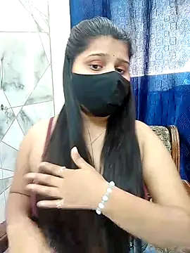 Hotty-simran online show from February 21, 4:40 am