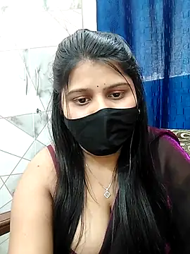 Hotty-simran online show from February 21, 7:45 am