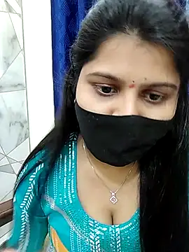 Hotty-simran online show from February 26, 4:36 am