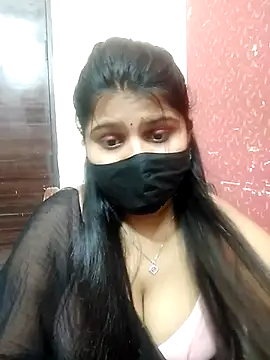 Hotty-simran online show from March 11, 4:32 am