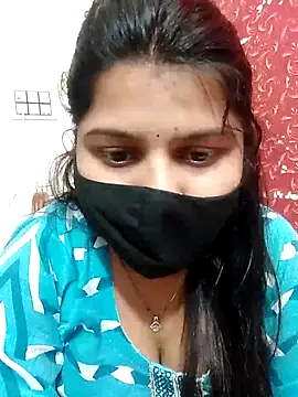 Hotty-simran online show from March 13, 4:49 am