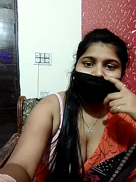 Hotty-simran online show from March 15, 4:57 am