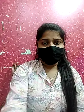 Hotty-simran online show from March 18, 4:37 am