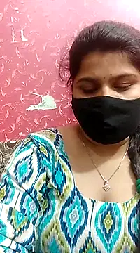 Hotty-simran online show from March 19, 7:40 am