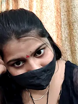 Hotty-simran online show from November 22, 4:22 am