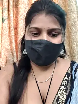 Hotty-simran online show from November 26, 4:24 am