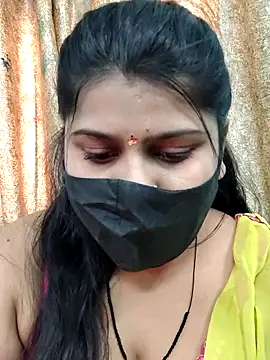 Hotty-simran online show from December 23, 4:43 am