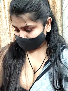 Hotty-simran online show from January 8, 4:48 am