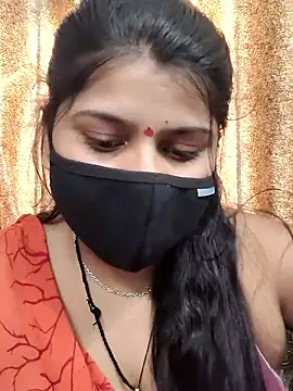 Hotty-simran online show from February 20, 6:26 am