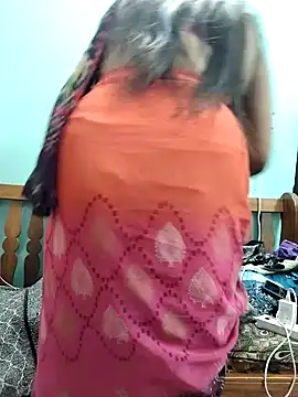 Hotty-simran online show from March 9, 4:38 am