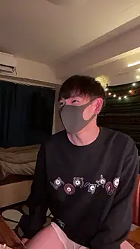 poketkuma online show from October 24, 3:41 pm