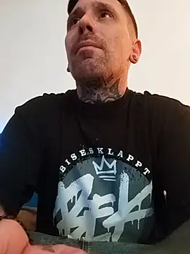 Schabernack1990 online show from February 7, 12:47 am