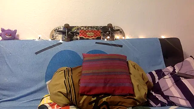 Schabernack1990 online show from February 13, 11:39 am