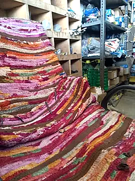 Srmotrs online show from March 10, 5:45 am