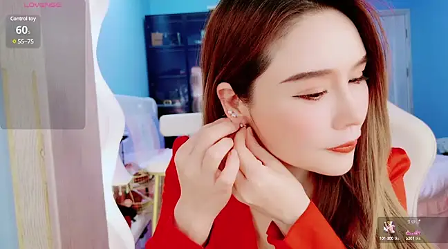 HU131452 online show from March 21, 11:12 pm