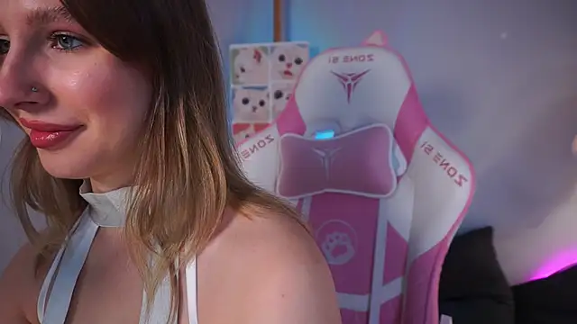 AnnLevine online show from November 14, 2:16 pm