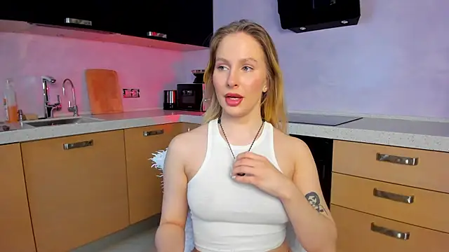 AnnLevine online show from May 8, 1:16 pm