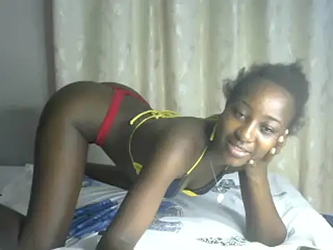Snapshot of Naughty_petyte chatting on February 8, 3:30 am Naughty petyte online show from February 8, 3:30 am