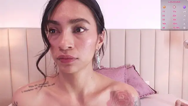 Leamonroe   online show from January 31, 4:48 pm