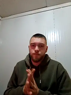 Franso13 online show from December 21, 8:43 pm