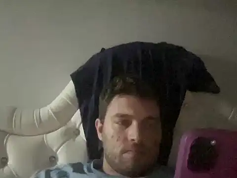 Franso13 online show from March 20, 10:36 pm