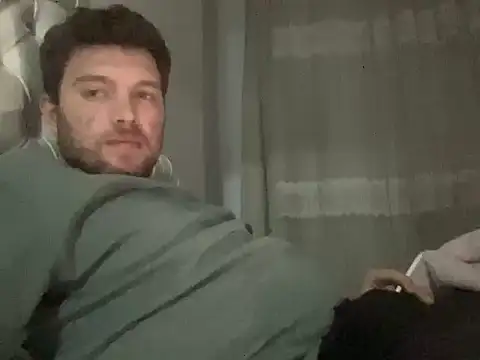 Franso13 online show from March 23, 10:58 pm