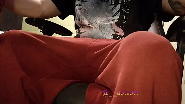 Snapshot of doTao7 chatting on October 1, 4:29 am doTao7 online show from October 1, 4:29 am