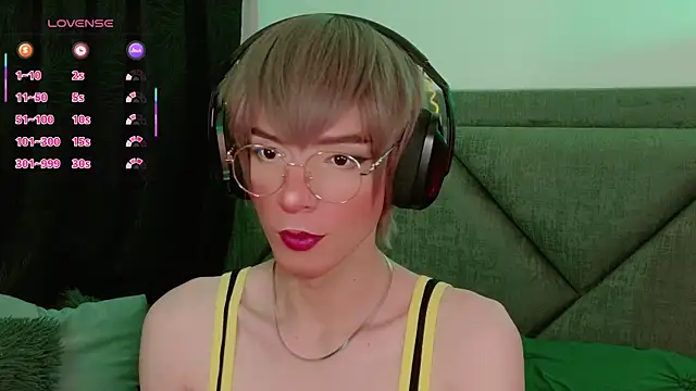 Sammy Russell online show from November 11, 7:19 am