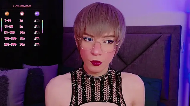 Sammy Russell online show from November 21, 7:29 am