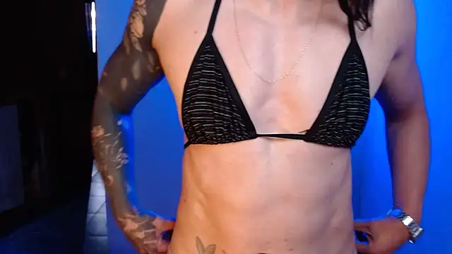 Snapshot of dannafitness chatting on October 29, 2:19 pm dannafitness online show from October 29, 2:19 pm